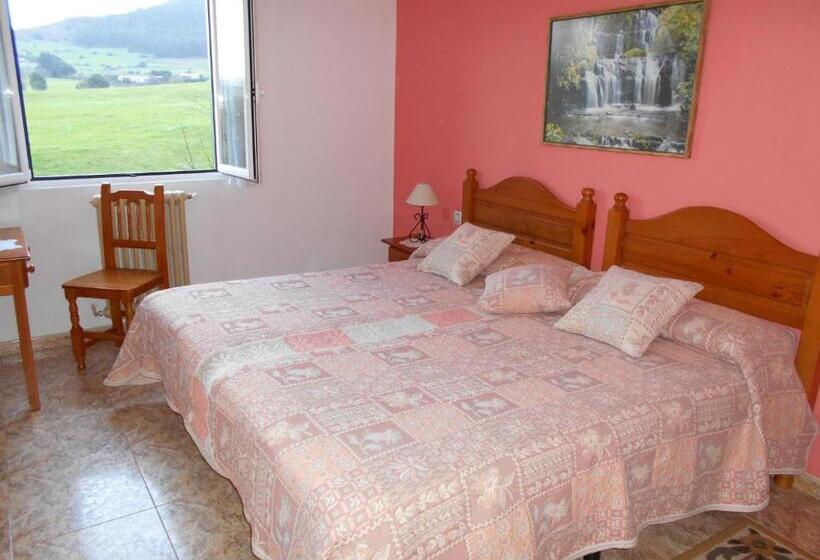 Hotel Posada Gran Sol