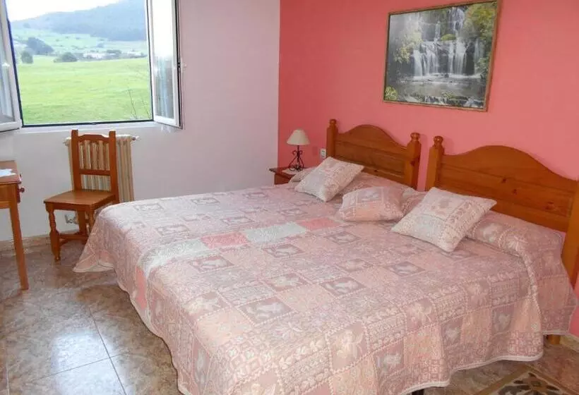 Hotel Posada Gran Sol