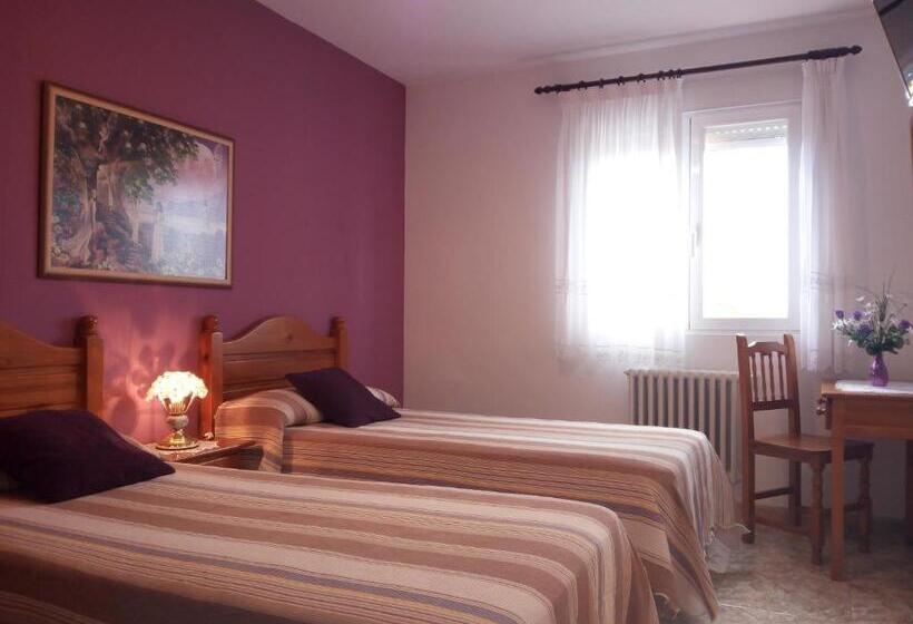 Hotel Posada Gran Sol