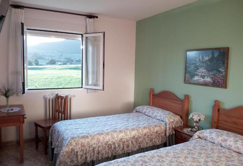 Hotel Posada Gran Sol