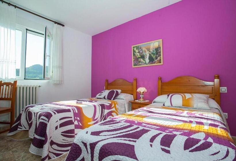 Hotel Posada Gran Sol