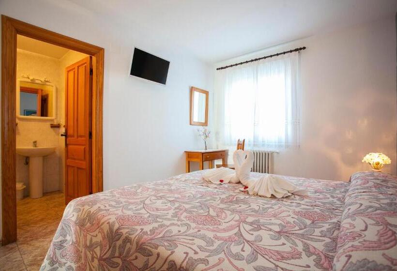 Hotel Posada Gran Sol