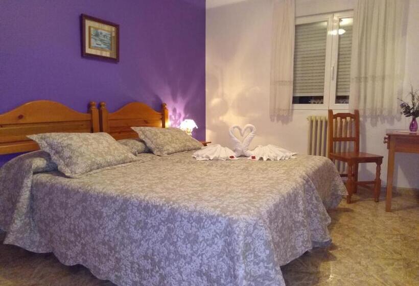 Hotel Posada Gran Sol