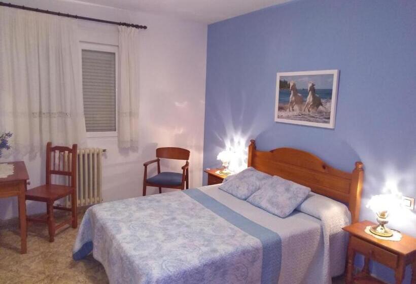 Hotel Posada Gran Sol