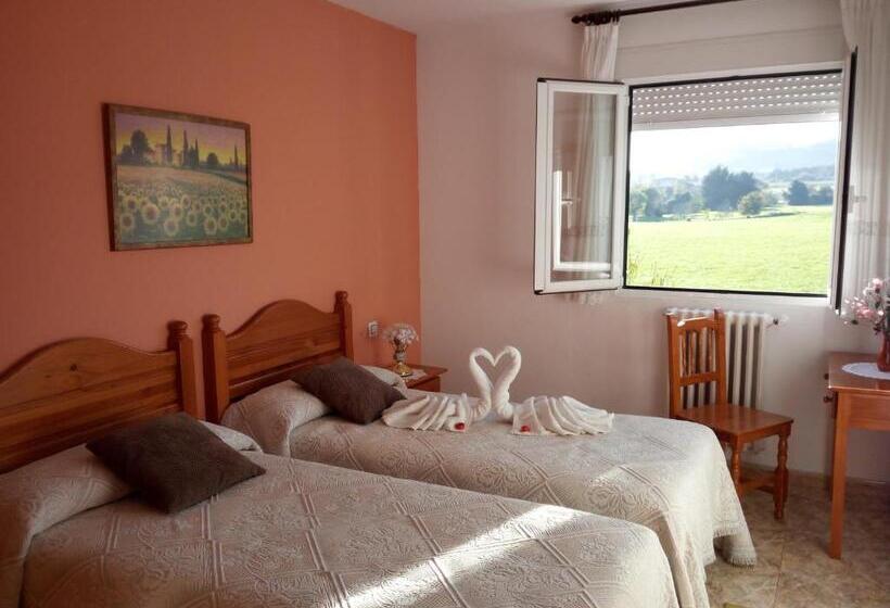 Hotel Posada Gran Sol