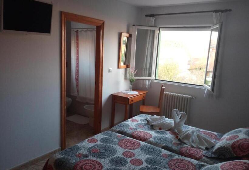 Hotel Posada Gran Sol