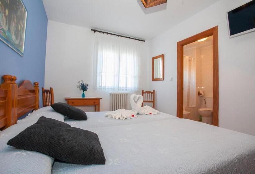 Hotel Posada Gran Sol