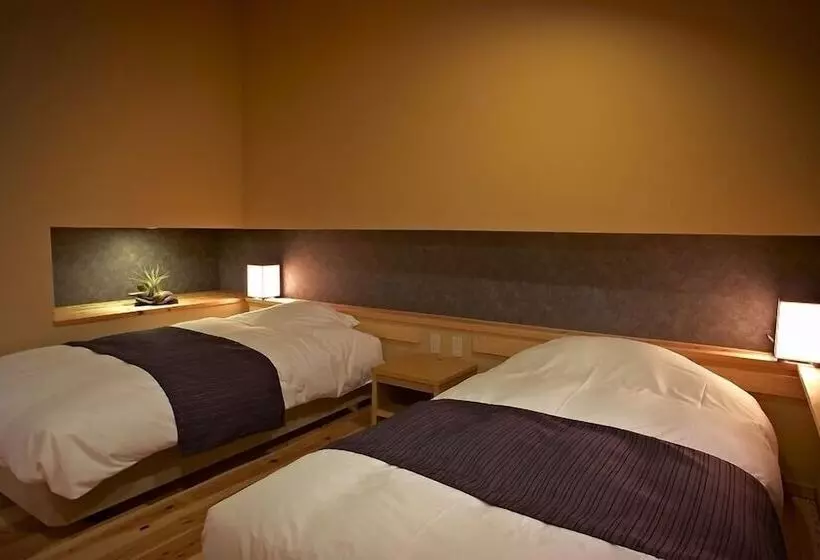 Hotelli Resort Kumano Club