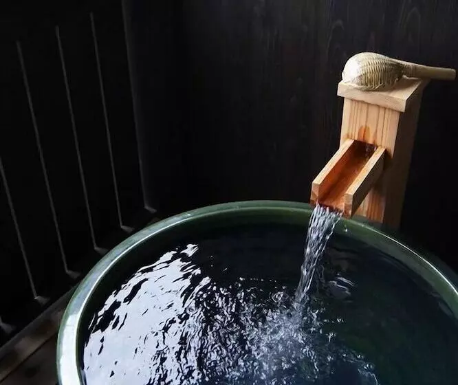 Hotelli Resort Kumano Club