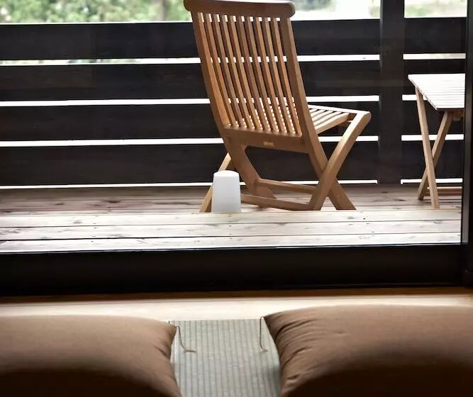Hotelli Resort Kumano Club