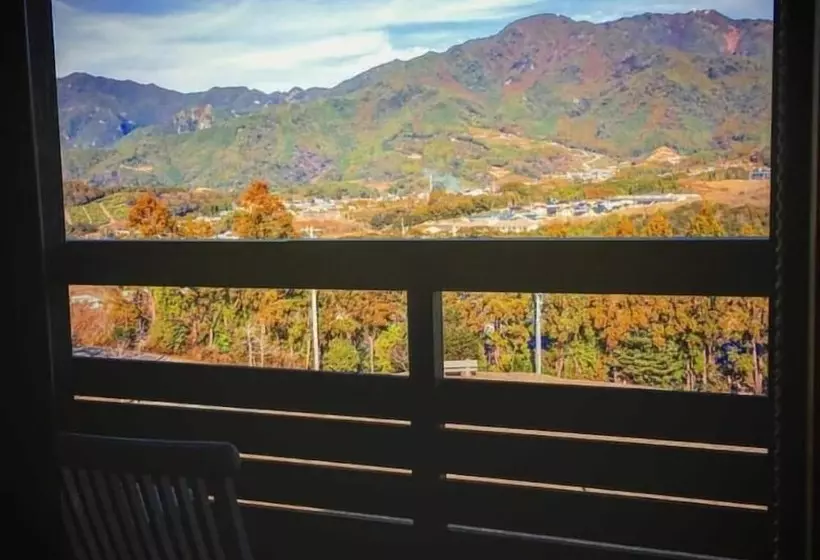 Hotelli Resort Kumano Club