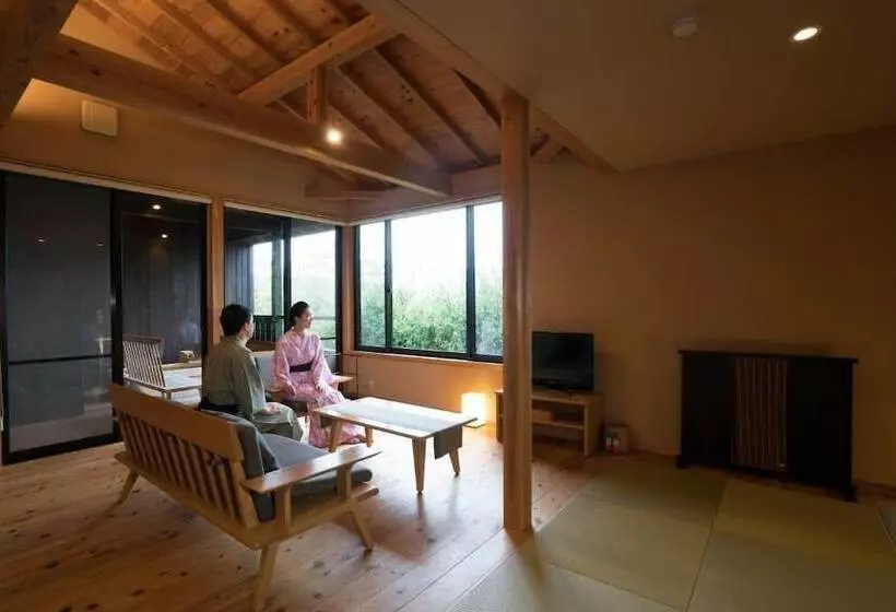 Hotelli Resort Kumano Club