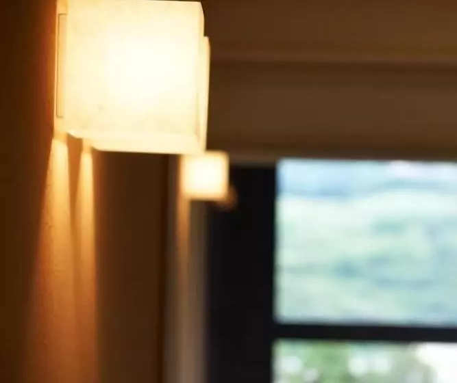 Hotelli Resort Kumano Club