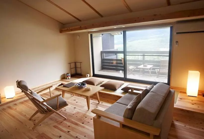 Hotelli Resort Kumano Club