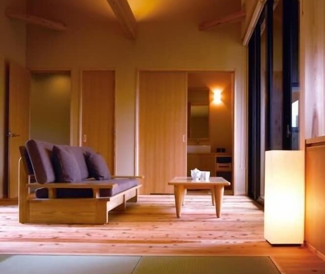 酒店 Resort Kumano Club