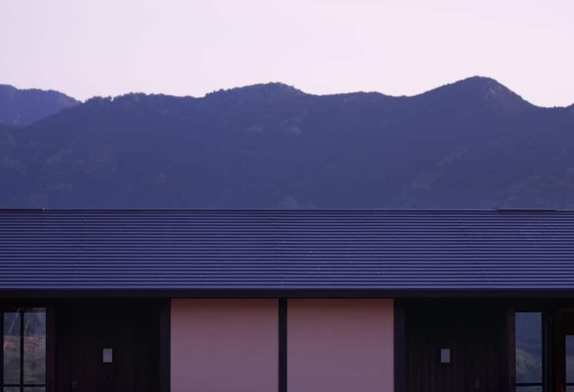 酒店 Resort Kumano Club