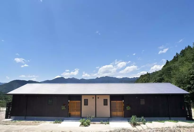Hotelli Resort Kumano Club