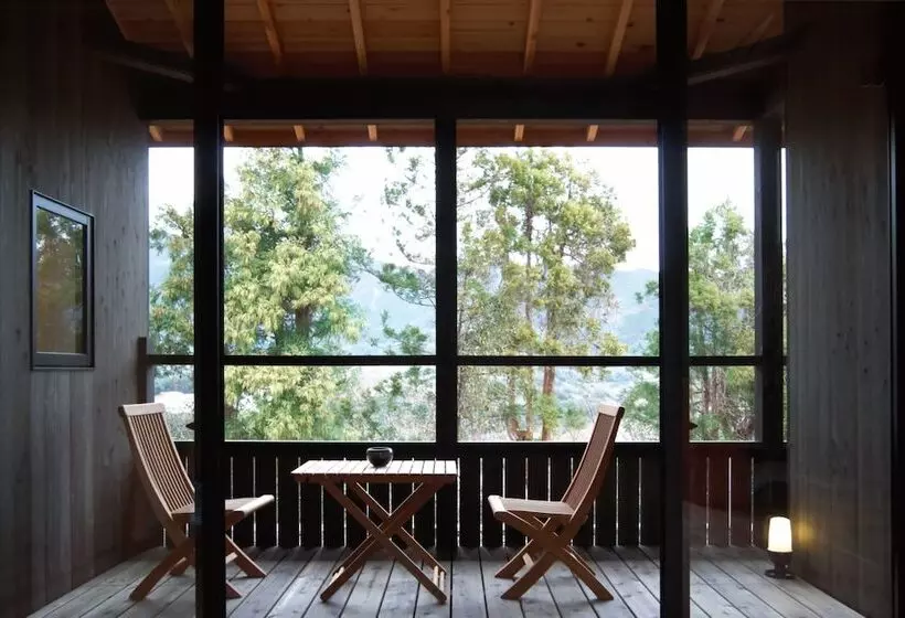 Hotelli Resort Kumano Club