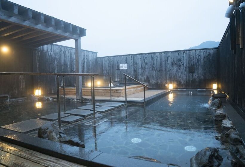 酒店 Resort Kumano Club