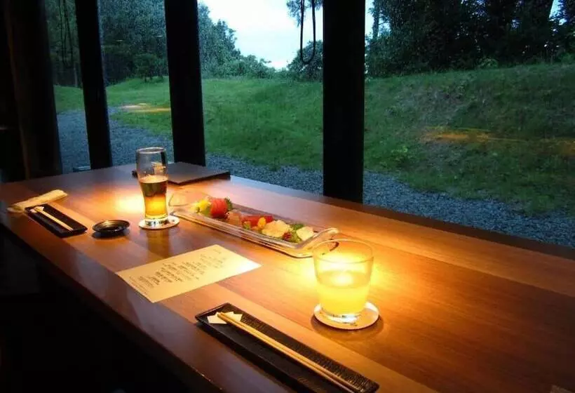 Hotelli Resort Kumano Club