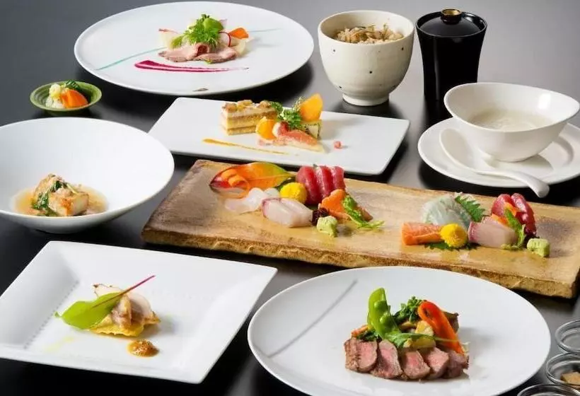 Hotelli Resort Kumano Club