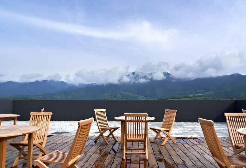 酒店 Resort Kumano Club