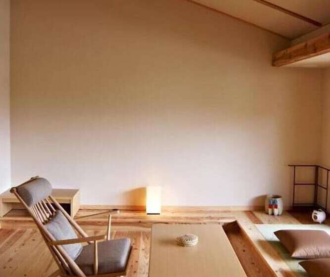 酒店 Resort Kumano Club