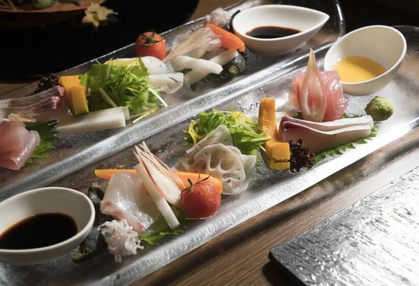 酒店 Resort Kumano Club