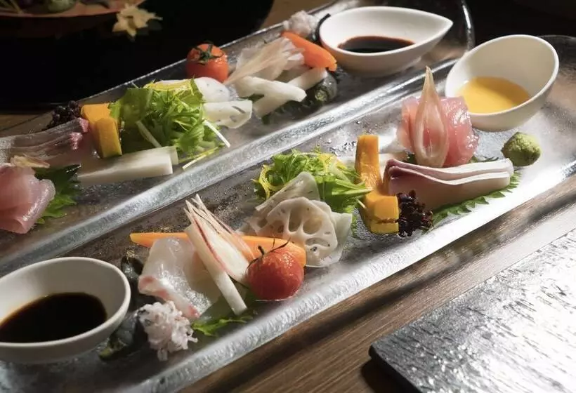 Hotelli Resort Kumano Club