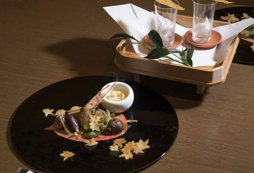 Hotelli Resort Kumano Club