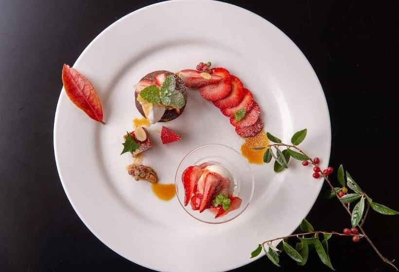 酒店 Resort Kumano Club