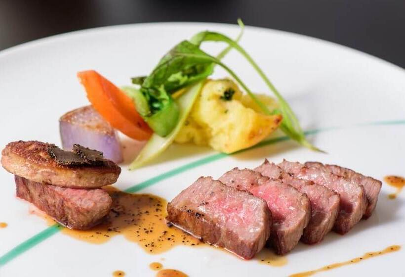 酒店 Resort Kumano Club