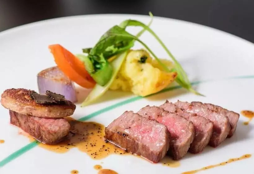 Hotelli Resort Kumano Club