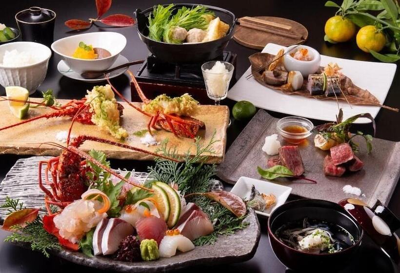 酒店 Resort Kumano Club