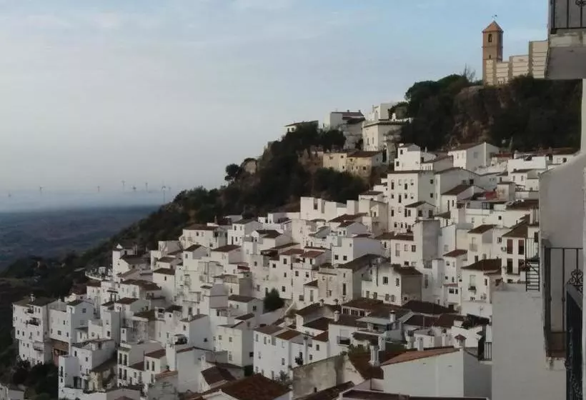 ホテル Rural Casares