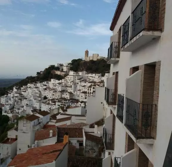 ホテル Rural Casares