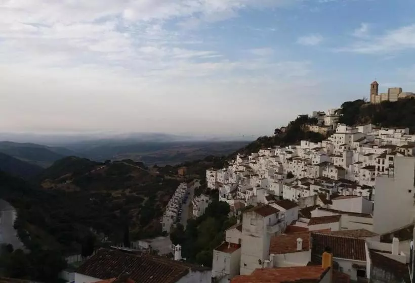 ホテル Rural Casares