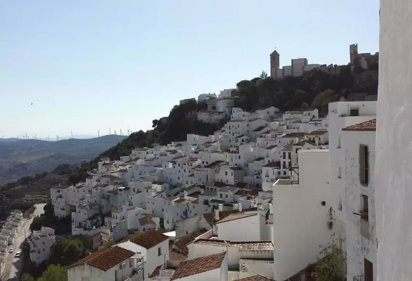 ホテル Rural Casares