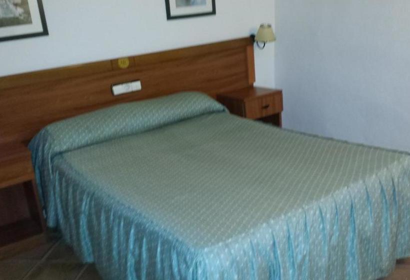 Отель Rural Casares