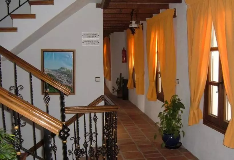 ホテル Rural Casares