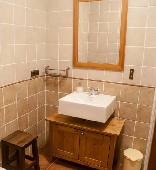 ホテル Rural La Yagona