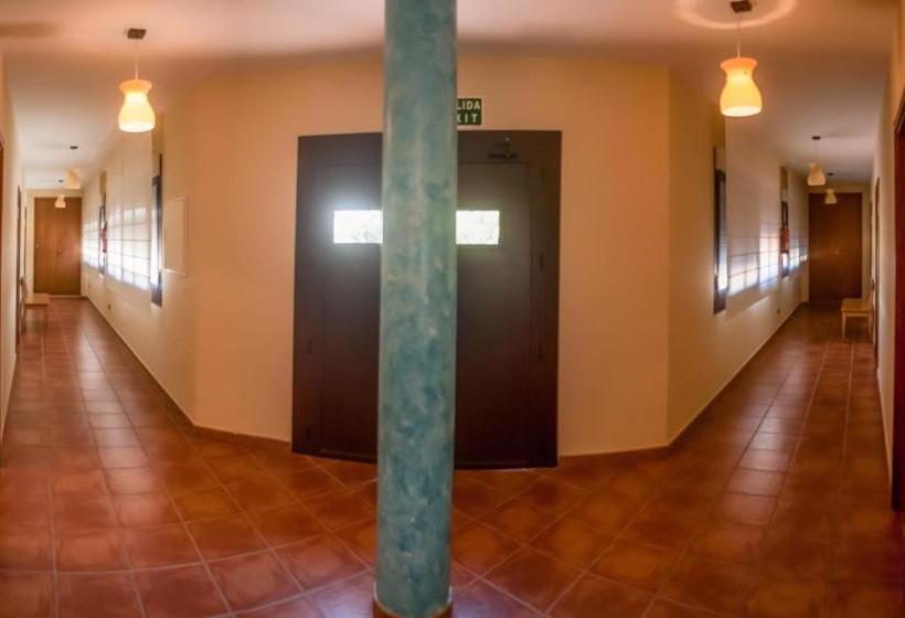 ホテル Rural La Yagona