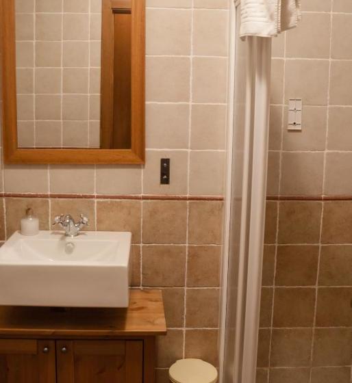 ホテル Rural La Yagona