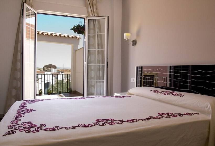 בית מלון כפרי Rural Orellana