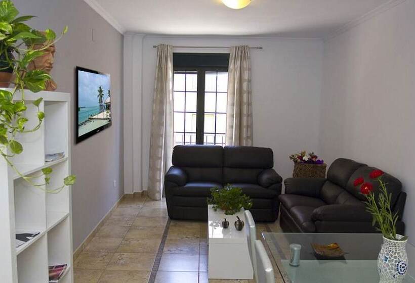 בית מלון כפרי Rural Orellana