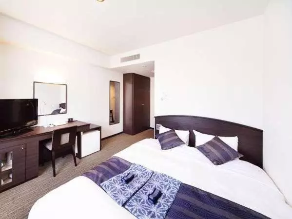 هتل Silk Inn Kagoshima
