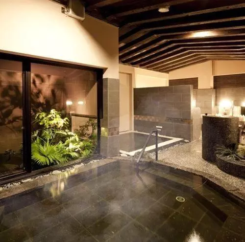 هتل Silk Inn Kagoshima