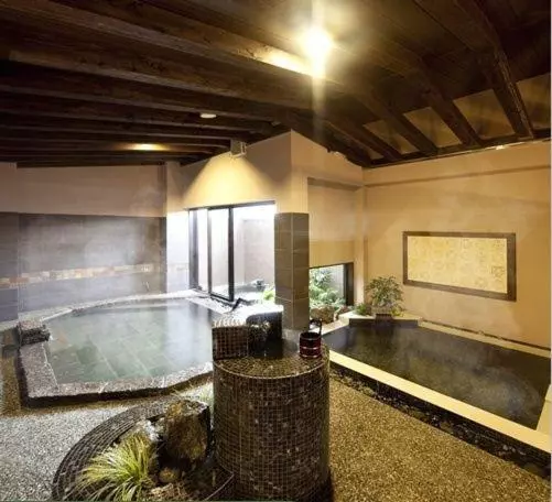 هتل Silk Inn Kagoshima