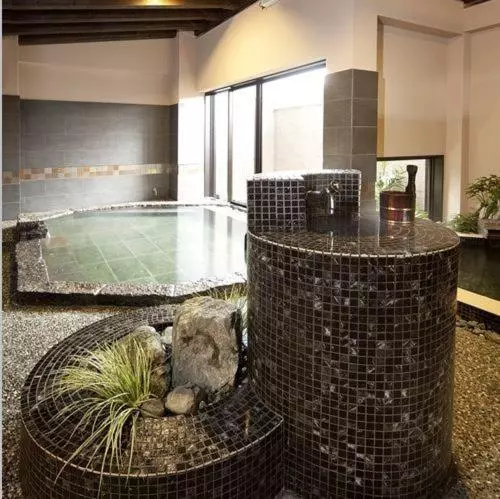 هتل Silk Inn Kagoshima