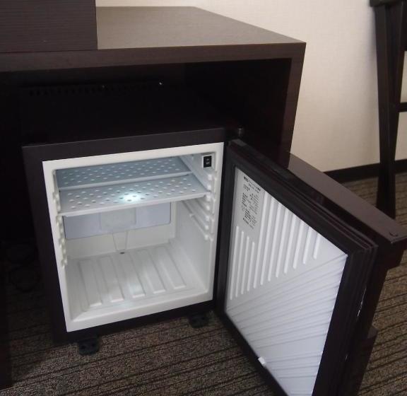 فندق Silk Inn Kagoshima